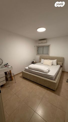 דירה, מעפילי אגוז 12, נווה חן, תל אביב יפו