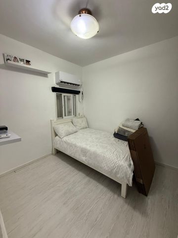 דירה, יהודה הנשיא 1, קרית שמואל, טבריה