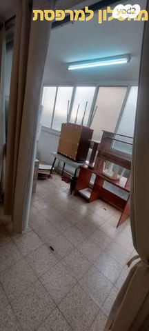 דירה, חיים לבנון 79, נווה אביבים, תל אביב יפו