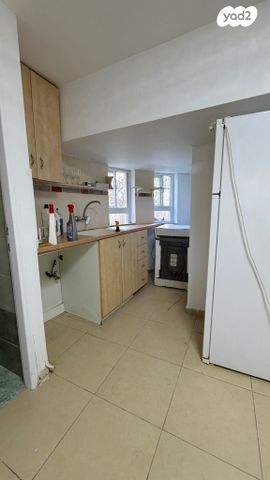 יחידת דיור, יעקב יהושע 61, פסגת זאב, ירושלים