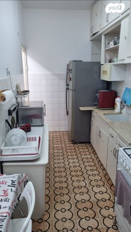 דירה, דה האז 8, הצפון החדש - צפון, תל אביב יפו