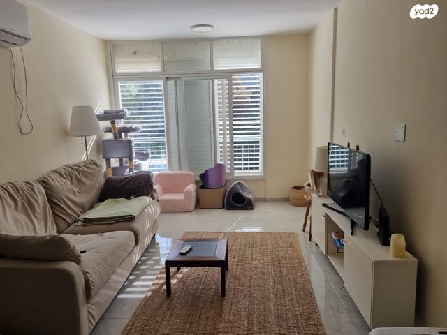 דירה, ברנר 11, רמות רמז, חיפה