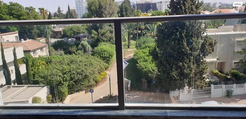 דירה, רועי קליין 7, קרית קריניצי, רמת גן