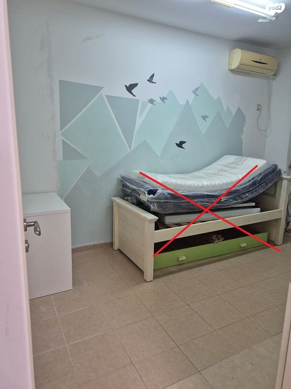 דירה, שדרות דב הוז 51, נאות רחל, חולון