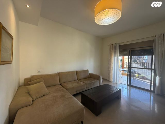 דירה, מקור ברוך 4, מרכז העיר, קרית אתא