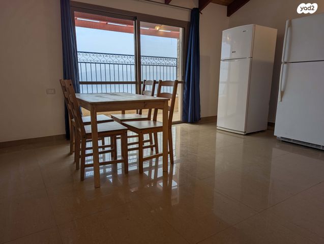 סטודיו/ לופט, ירושלים 61, העיר העתיקה, צפת