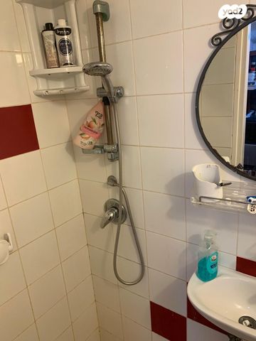 יחידת דיור, אלמוג 5, קרית מטלון, פתח תקווה