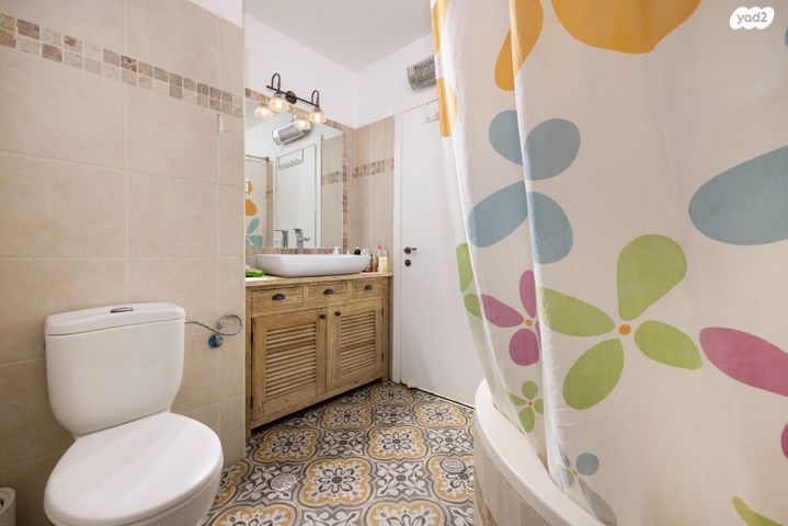 דירת גן, תל אביב 5, מרכז מערבי, נס ציונה