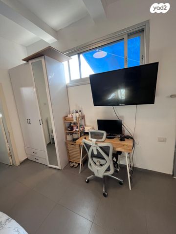 יחידת דיור, עמיקם 5, בלינסון, פתח תקווה