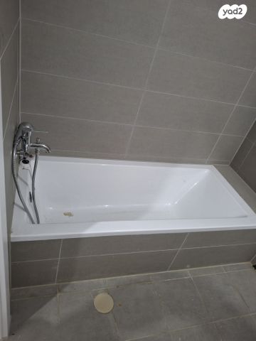 דירה, יסעור 1, חורשת נח, אופקים