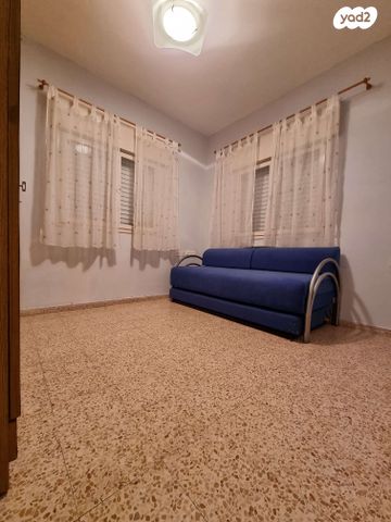 דירה, חניתה 41, נווה שאנן, חיפה