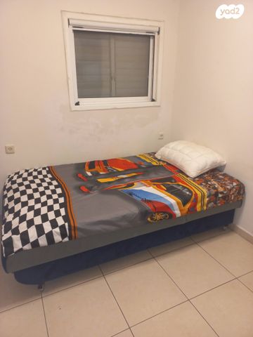 דירה, מאיר בעל הנס 6, מרום נווה, רמת יצחק, רמת גן