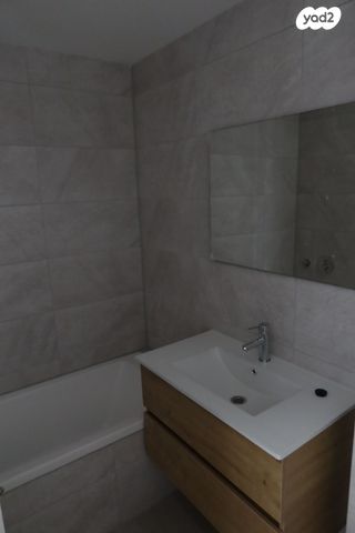 דירה, הכלנית 5, קרית גיורא, אור יהודה