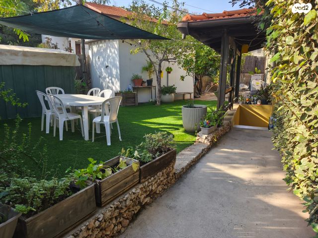 יחידת דיור, ספיר 1, עלי זהב, עלי זהב