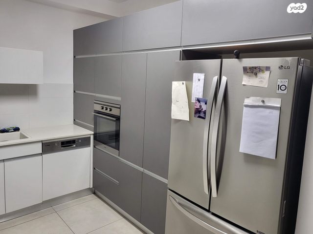 דירה, מיכל לייב כץ 94, כפר גנים ב, פתח תקווה