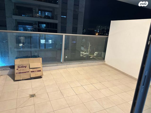 דירה, רבי דוד דנינו 3, הפרחים, קרית גת