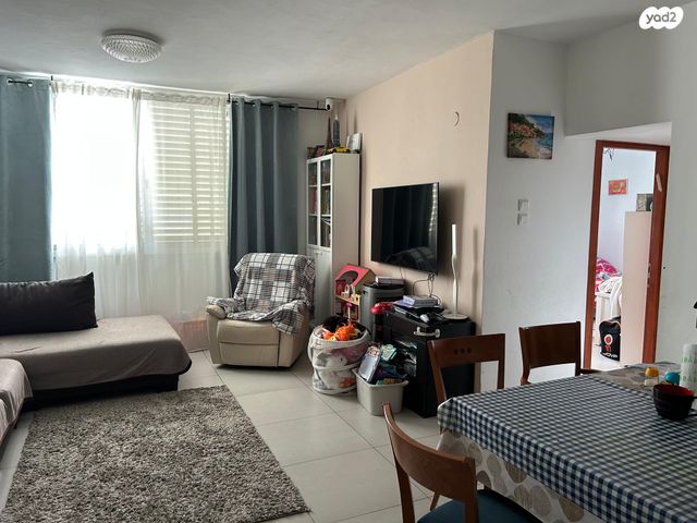 דירה, חנה ומיכאל לוין 6, רביבים, גני ראשון, ראשון לציון