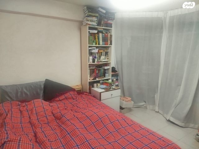 יחידת דיור, אנטיגונוס 2, קטמונים, ירושלים