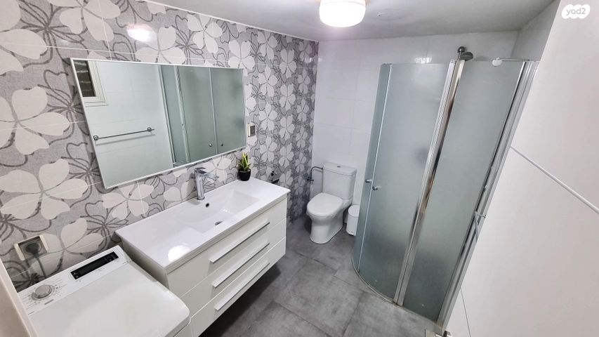 יחידת דיור, סוקולוב 27, שכונה א', באר שבע