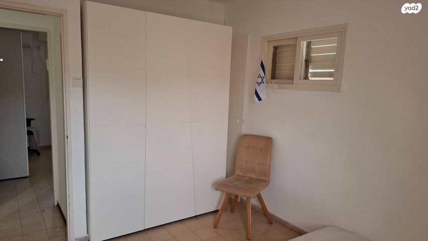 דירה, שדרות הנשיא בן צבי 17, יוספטל, נהריה