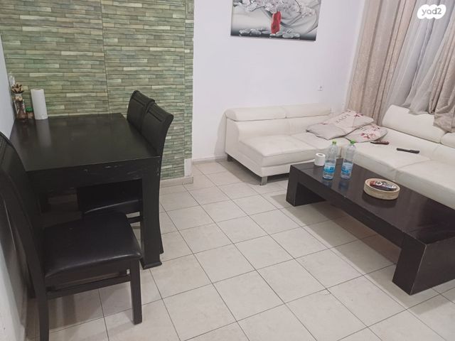 דירה, דוד תדהר 25, רמת אליהו, ראשון לציון