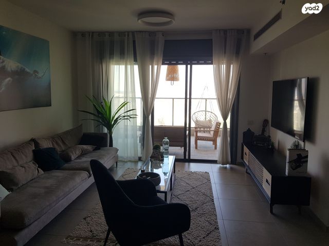 דירה, מיכל לייב כץ 94, כפר גנים ב, פתח תקווה