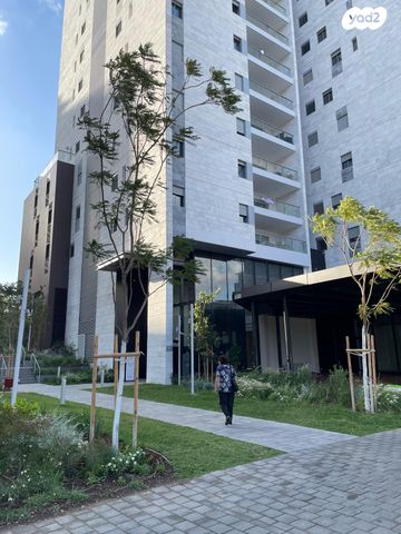 דירה, ש"י עגנון 4, שיכון רסקו, קרית אונו