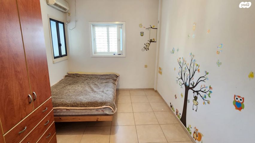 דירה, צפת 16, קרית שרת מערב, חולון