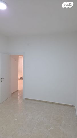 דירה, הדגל העברי 4, כצנלסון, ראשון לציון