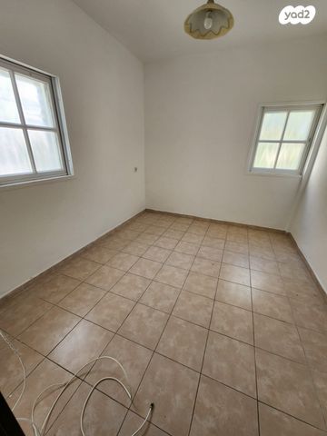 דירה, וייצמן 5, עיר, מרכז העיר, נהריה