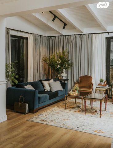 בית פרטי/ קוטג', דרך הגליל 1, שבעת המינים, כפר ורדים