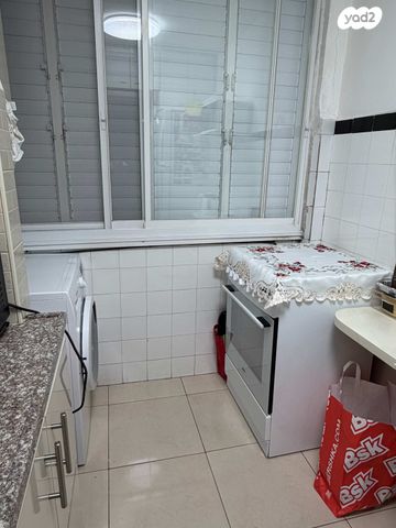 דירה, ז'אן ז'ורס 30, קרית שפרינצק, חיפה