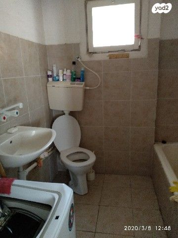 דירה, פינת הרצל 4, יל"ג, חיפה