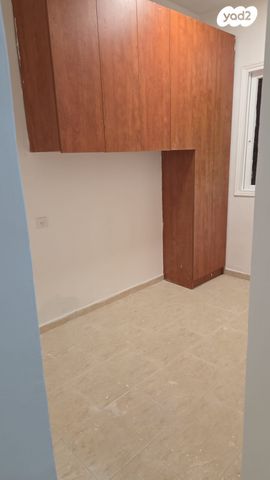 דירה, הדגל העברי 4, כצנלסון, ראשון לציון