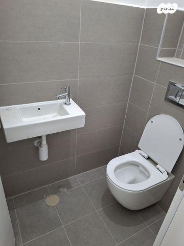 דירה, יסעור 1, חורשת נח, אופקים