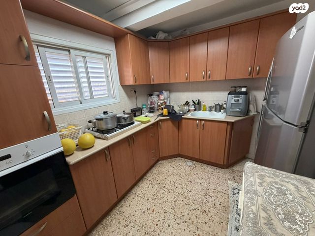 דירה, ההסתדרות 52, תל גנים, גבעתיים