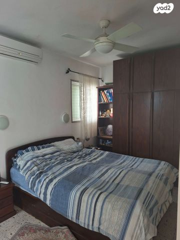 דירה, מלכי צדק 17, רמת השקמה, רמת גן