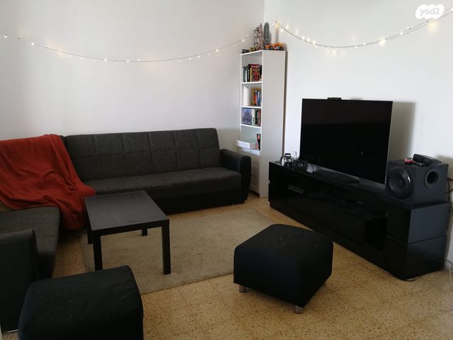 דירה, הגפן 37, מרכז העיר, סביניה, הוותיקה, קרית ביאליק