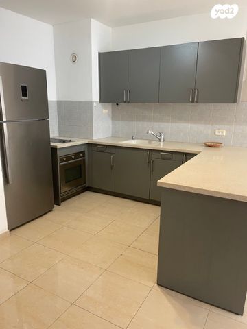 דירה, משה קול 1, המשתלה, תל אביב יפו