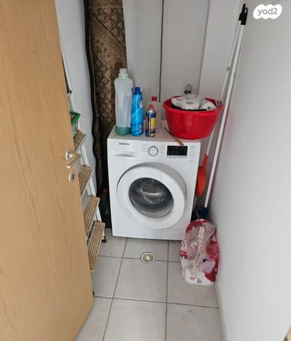 דירה, מקווה ישראל 4, נאות יצחק רבין, שדרות