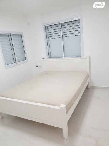 יחידת דיור, חורש 14, עין גנים, רחובות