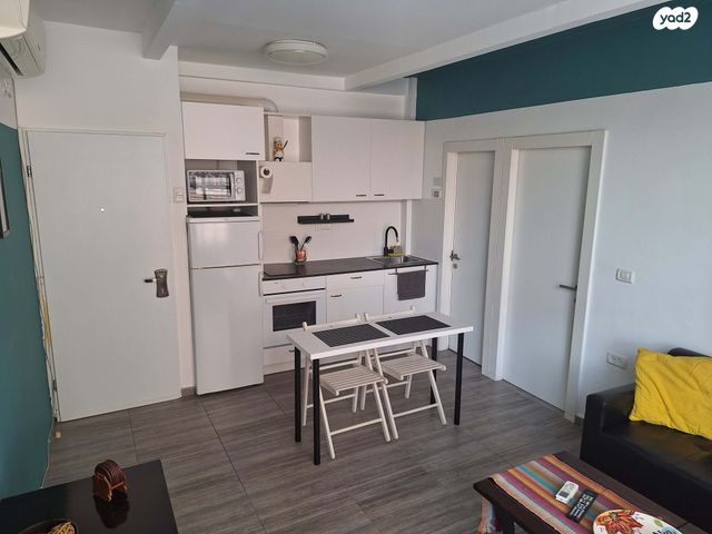 יחידת דיור, פתח תקווה 76, מרכז העיר דרום, נתניה