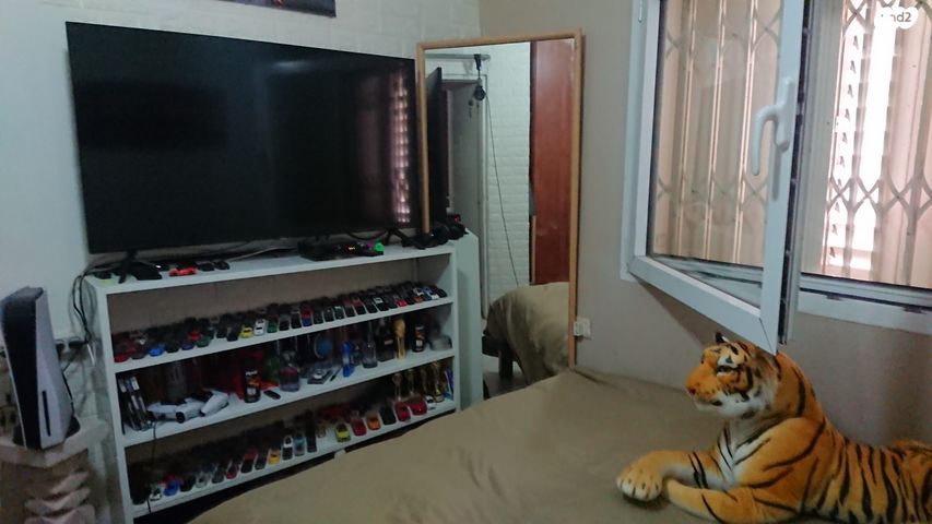 דירה, קדיש סילמן 6, נווה זאב, נאות אילן, באר שבע