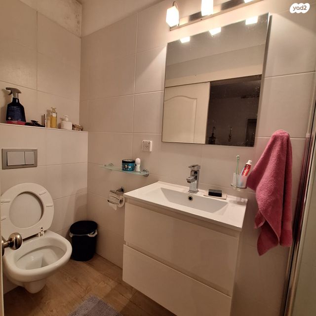 דירה, אריה לייב יפה 9, הרצליה הירוקה, נווה עובד, הרצליה