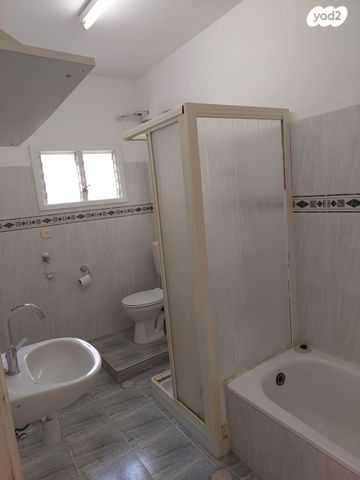 דירה, יפתח 5, יד אליהו, תל אביב יפו