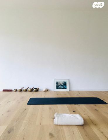 דירה, רחל 9, כרמליה, חיפה