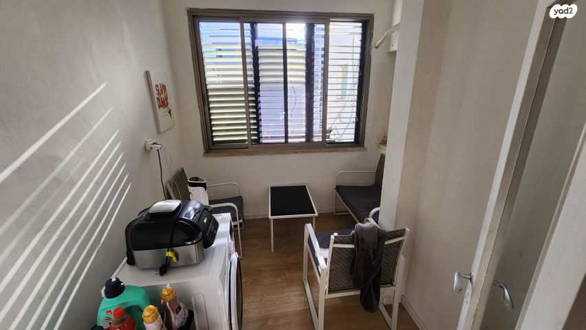 דירה, הנרקיסים 29, מרכז העיר, סביניה, הוותיקה, קרית ביאליק