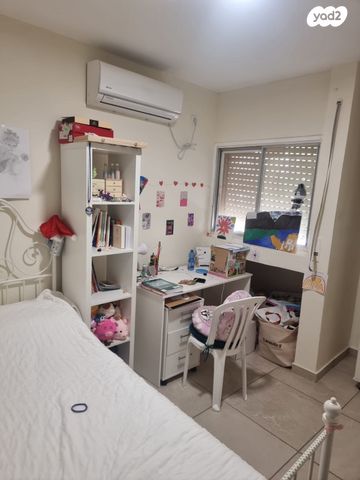 דירה, שדרות ששת הימים 1144, אופיר, אילת