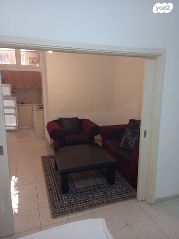 דירה, מסדה 35, מסדה, חיפה