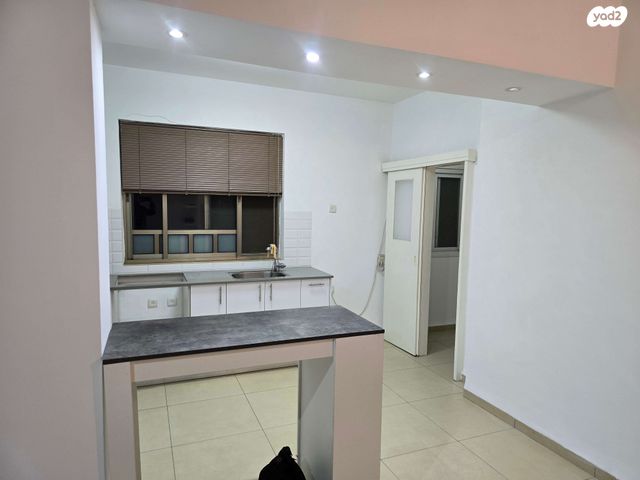 דירה, ביכורים 48, מרכז הכרמל, חיפה